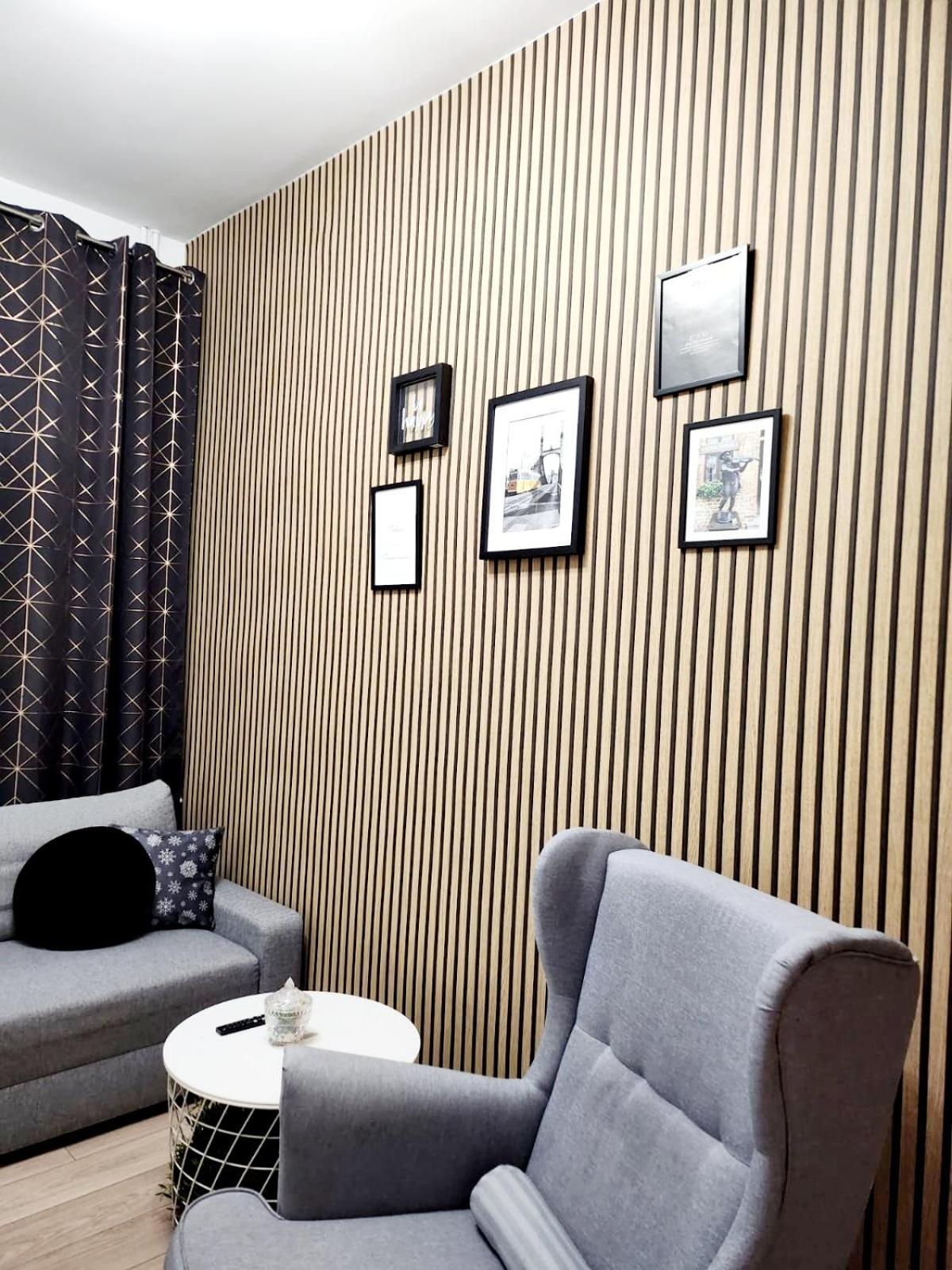 Stary Toruń Apartament Skandia מראה חיצוני תמונה