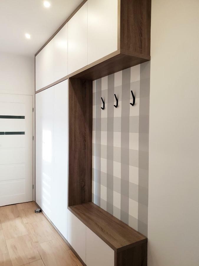 Stary Toruń Apartament Skandia מראה חיצוני תמונה